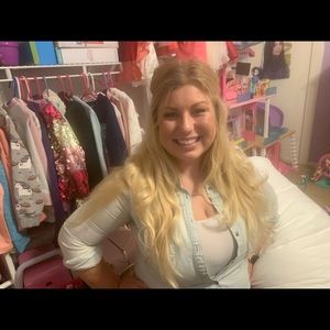 Meet your Posher, Jordan